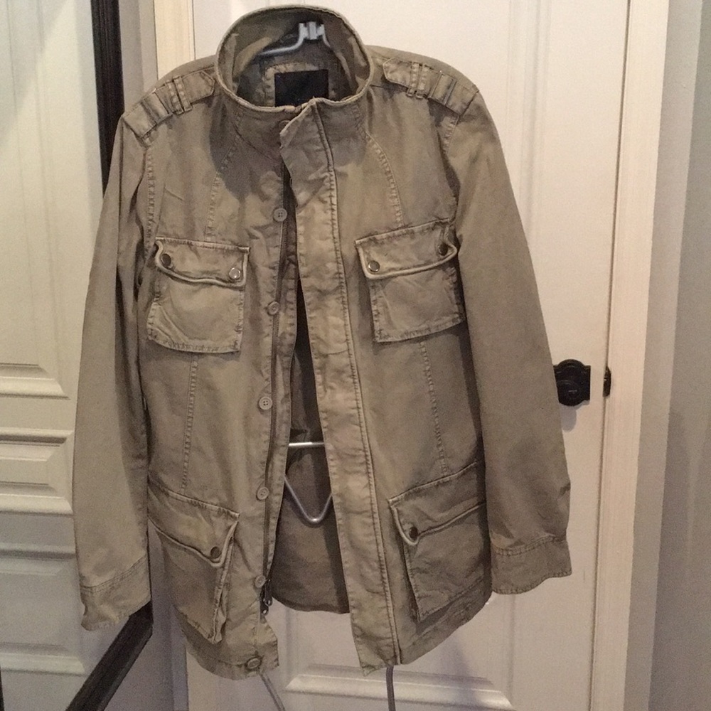 Marc Anthony Jacket